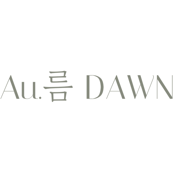 Au.RUM DAWN logo